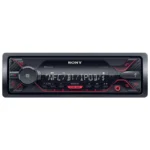 پخش خودرو برند سونی مدل DSX-A410BT اورجینال