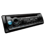 پخش خودرو پایونیر مدل Pioneer DEH-S5250BT