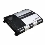 آمپلی فایر خودرو ام بی آکوستیکس (MB Acoustics) مدل MBA-5110
