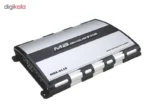 آمپلی فایر خودرو ام بی آکوستیکس مدل MBA-6115 - Image 2