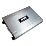 آمپلی فایر خودرو ام بی آکوستیکس مدل MBA-8030 - Image 2