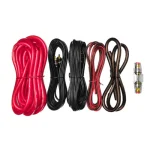 سیم کشی تورنادو مدل RL-411 – بسته 6 عددی