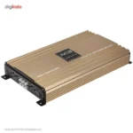 آمپلی‌ فایر خودرو ام‌ بی آکوستیکس مدل MBA-46000GXR - Image 2