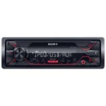 پخش خودرو برند سونی مدل DSX-A210UI اورجینال