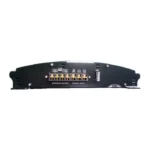 آمپلی فایر خودرو ام بی آکوستیکس مدل MBA-295 - Image 3