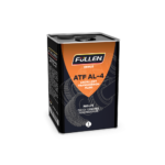 روغن گیربکس ATF AL4 | بهترین روغن گیربکس اتوماتیک AL4 | کارسون