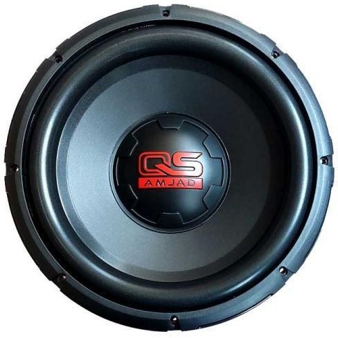 Br_t7vDoKKeDcMxX.jpg ساب بوفر سایز 12 اینچ برند کیو اس QS مدل SUB-250w RMS اورجینال - Image 1