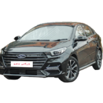 دنده CVT هوا چری آریزو 5