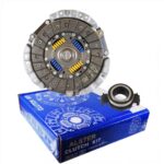 کیت کلاچ پژو 405 پری دمپر برند آلستر ALSTER
