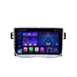 مانیتور هاوال H2 ناکامیچی مدل NAM5232-A9Z 2+64 اورجینال