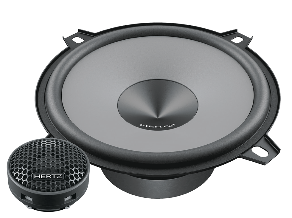 Hertz-Uno-K130-system.png کامپوننت هرتز مدل K 130 اورجینال - Image 1