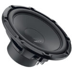 ساب ووفر هرتز مدل CS 250 S2 اورجینال
