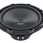 ساب ووفر هرتز مدل CS 250 S4 اورجینال