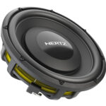 ساب ووفر هرتز مدل MPS 300 S2 اورجینال