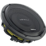 ساب ووفر هرتز مدل MPS 250 S4 اورجینال