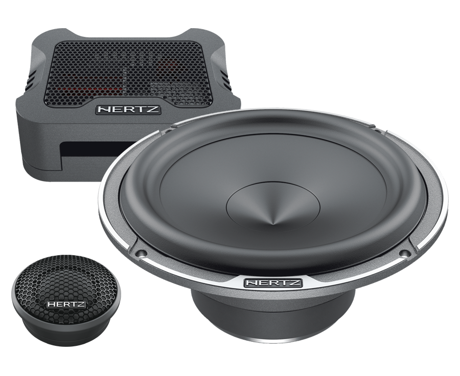 Hertz_Mille_Pro_MPK165_prosp.png کامپوننت هرتز مدل MPK 165.3 PRO اورجینال - Image 1