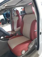 روکش صندلی لیفان 620 چرم درجه یک - Image 2