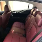 روکش صندلی برلیانس 330 و 320 چرم درجه یک - Image 7