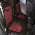 روکش صندلی دانگ فنگ H30 کراس چرم درجه یک - Image 6