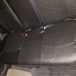 روکش صندلی میراژ چرم درجه یک - Image 4