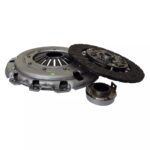 کیت کلاچ ام وی ام X33