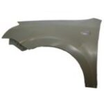 گلگیر جلو چپ fx