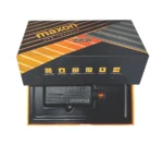 ردیاب rav4 برند مکسون Maxon MN80 اورجینال - Image 5