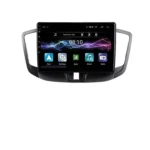 مانیتور اندروید mvm 550 برند تهران تیونینگ مدل T.T 820