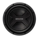 ساب ووفر سایز 12 اینچ برند Kenwood مدل KFC-KFC-PS3017W اورجینال