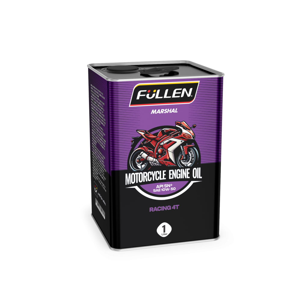 روغن موتور Füllen SN 10W50 | روغن موتور بنزینی 10W‑60 | کارسون