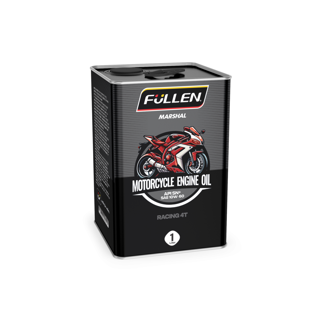 روغن موتور Füllen SN 10W‑60 | روغن موتور بنزینی 10W‑60 | کارسون