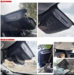 دوربین ثبت وقایع دو دوربین فابریک تیگو 8 پرومکس e plus - Image 3