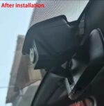 دوربین ثبت وقایع دو دوربین فابریک تیگو 8 پرومکس e plus - Image 2