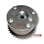 دنده VVT جک J5