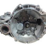 گیربکس کامل لیفان X60