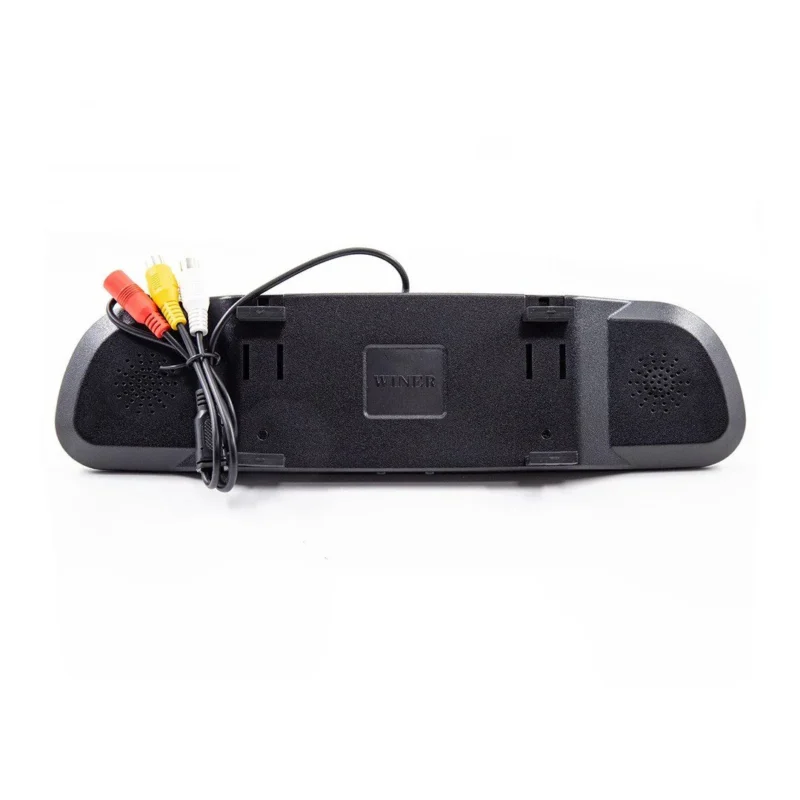 دوربین دنده عقب آینه ای Winer مدل CL-439B - Image 3