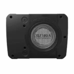 ساب ووفر زیر صندلی Blaupunkt TBT XLF 180 A | بیس عمیق و طراحی جمع‌وجور - Image 4