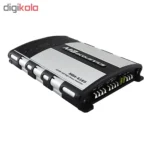 آمپلی فایر خودرو ام بی آکوستیکس مدل MBA-6185 - Image 3