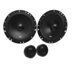 کامپونت خودرو برند JBL مدل STAGE1 601C
