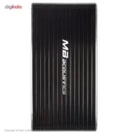 آمپلی‌ فایر خودرو ام‌ بی آکوستیکس مدل MBA-8000NX - Image 3