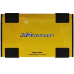 آمپلی فایر خودرو ام بی آکوستیکس مدل MBA-4805