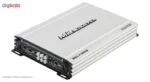 آمپلی فایر خودرو ام بی آکوستیکس مدل MBA-4160SM - Image 3