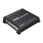 آمپلی‌ فایر خودرو ام‌ بی آکوستیکس مدل MBA-280 - Image 2