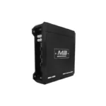 آمپلی فایر خودرو ام بی آکوستیکس مدل MBA-1006 - Image 2