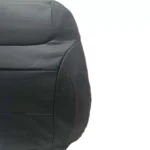 روکش صندلی خودرو چرم کره ای دوخت قرمز مناسب برای چانگان CS35 - Image 3