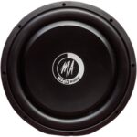 ساب بوفر برند مجیک آئودیو Magic Audio مدل MA-212S اورجینال