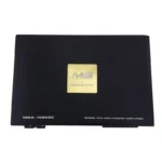 آمپلی فایر خودرو ام بی آکوستیکس مدل MBA-1480DC