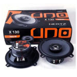 بلندگو گرد هرتز مدل X 130 اورجینال