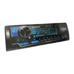 پخش خودرو پنل جدا برند SOUNDIA مدل SD-3200 اورجینال