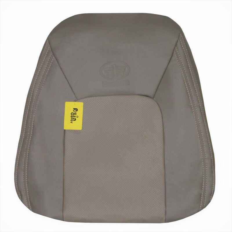 روکش صندلی بسترن B50 چرم درجه یک - Image 2